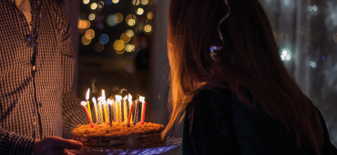 Familjeliv och socialt liv